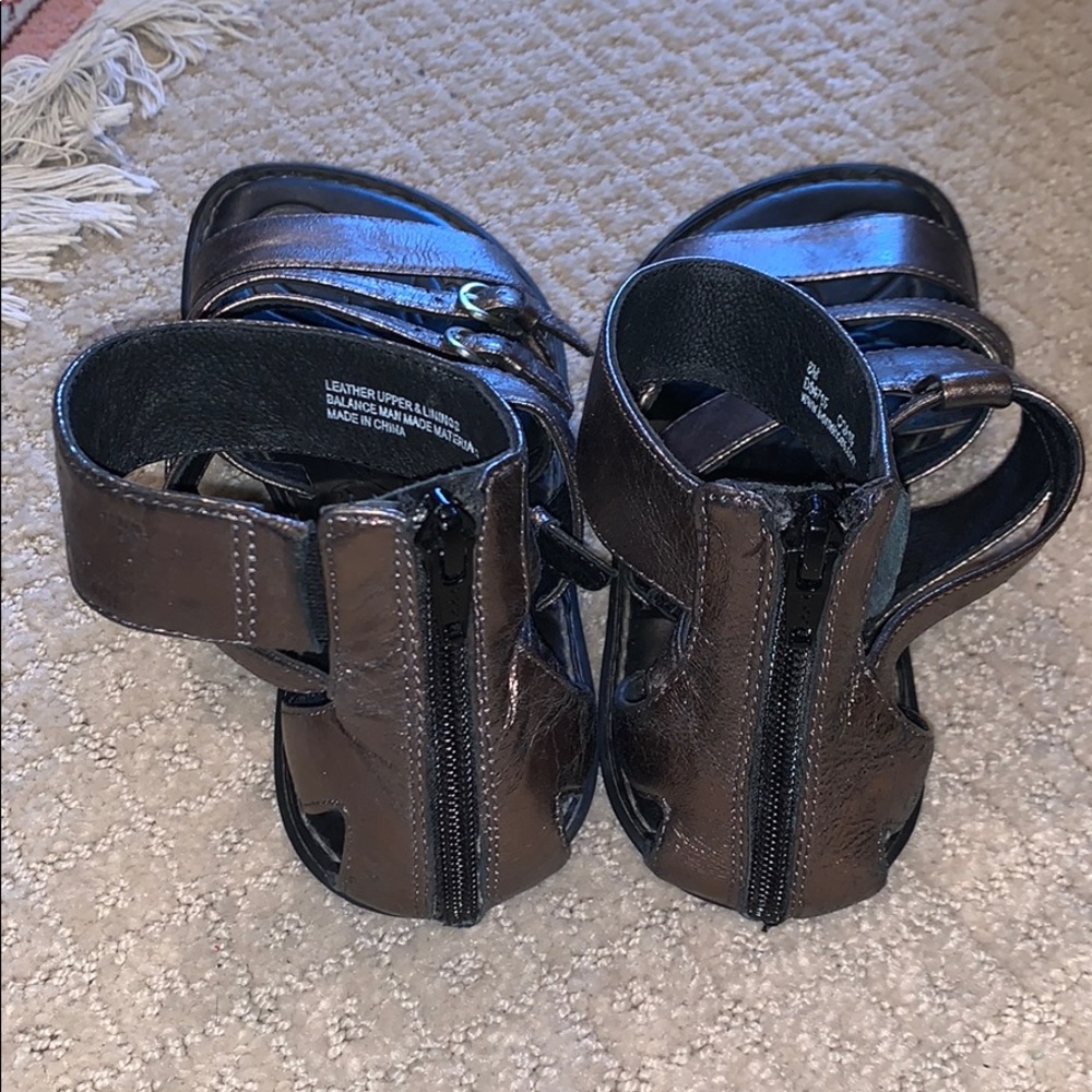 Born sandals - Picture 5 of 7
